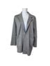 J.Crew Silver Blazer Size S - photo 1