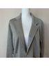 J.Crew Silver Blazer Size S - photo 5