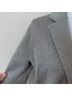 J.Crew Silver Blazer Size S - photo 9
