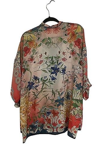 Johnny Was Dusk Long Sleeve T-Shirt (view 2)