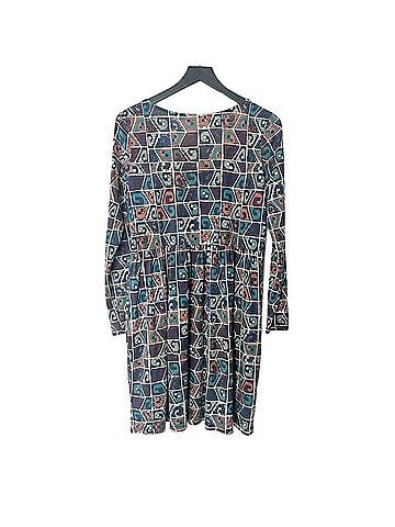 Peruvian Connection Huari Casual Dress (view 2)