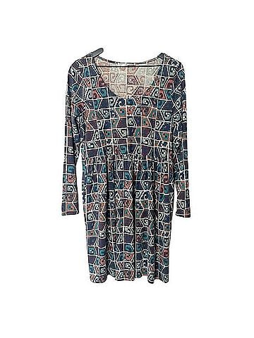 Peruvian Connection Huari Casual Dress (view 1)