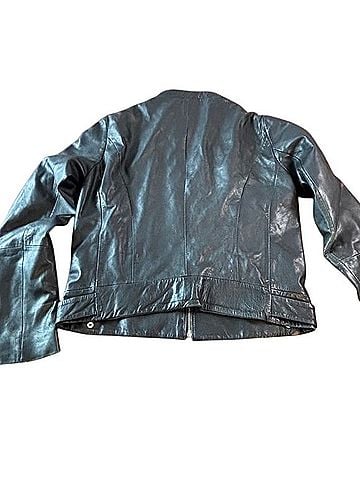 Mango Jacket (view 2)