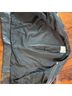 Mango 100% Gauze Black Jacket Size S - photo 8