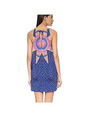 Mara Hoffman Starbasket Casual Dress (view 2)
