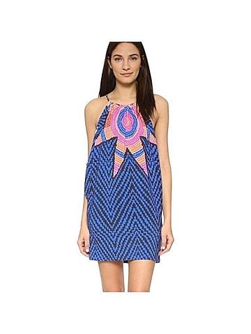 Mara Hoffman Starbasket Casual Dress (view 1)