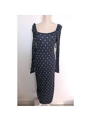Ted Baker Jean Meegwin Casual Dress (view 2)