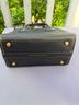 Coach 100% Leather Solid Black Leather Tote One size - photo 8
