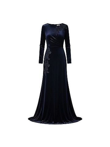 Teri Jon by Rickie Freeman Cocktail Dress (view 1)