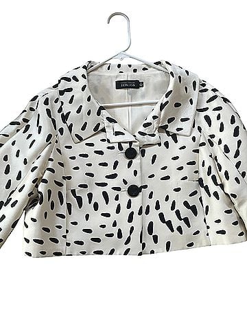 Teri Jon by Rickie Freeman Blazer (view 1)