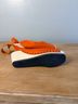 Trippen 100% Leather Orange Sandals Size 7 1/2 - photo 8