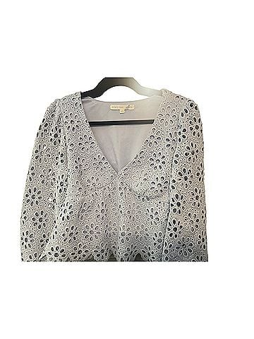 Altar'd State Long Sleeve Blouse (view 1)