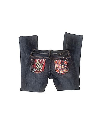 Ed Hardy Jeans (view 1)