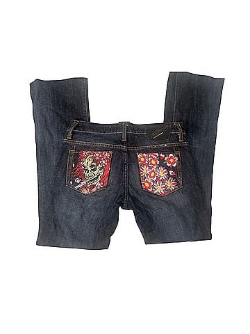 Ed Hardy Jeans (view 2)