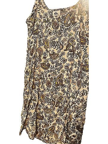 Quiksilver Casual Dress (view 2)