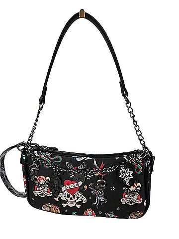 Ed Hardy Crossbody Bag (view 1)