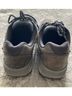 Merrell Blue Gray Hiking boots Size 9 1/2 - photo 3