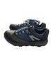 Merrell Blue Gray Hiking boots Size 9 1/2 - photo 1