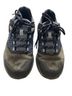 Merrell Blue Gray Hiking boots Size 9 1/2 - photo 2