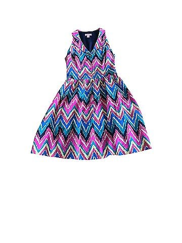 Lilly Pulitzer Casual Dress (view 1)