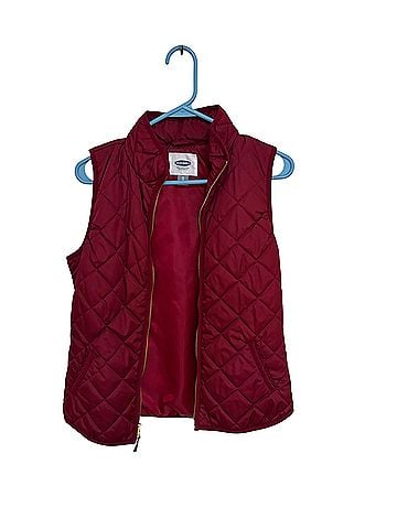 Old Navy Vest (view 1)