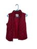 Old Navy Burgundy Vest Size XS - photo 1