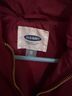 Old Navy Burgundy Vest Size XS - photo 4