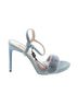Massimo Dutti Blue Massimo Dutti Heels Size EU 40 - photo 1