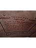 Coach Pink Leather Tote One size - photo 4
