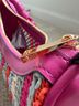 Aldo Multi Color Leather Crossbody Bag One size - photo 6