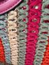 Aldo Multi Color Leather Crossbody Bag One size - photo 7