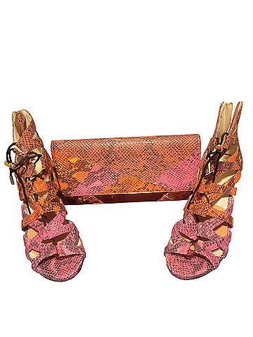 Aldo Heels (view 1)