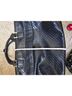 Diane von Furstenberg Black Weekender One size - photo 3