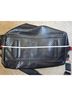 Diane von Furstenberg Black Weekender One size - photo 5