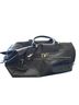 Diane von Furstenberg Black Weekender One size - photo 1