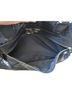 Diane von Furstenberg Black Weekender One size - photo 2