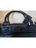 Diane von Furstenberg Black Weekender One size - photo 6