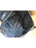 Diane von Furstenberg Black Weekender One size - photo 7