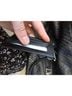 Diane von Furstenberg Black Weekender One size - photo 13
