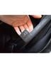 Diane von Furstenberg Black Weekender One size - photo 11
