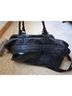 Diane von Furstenberg Black Weekender One size - photo 4
