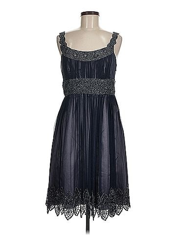 Adrianna Papell Adrianna Papell Cocktail Dress (view 1)