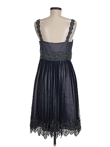 Adrianna Papell Adrianna Papell Cocktail Dress (view 2)