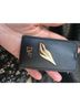 Diane von Furstenberg Black Weekender One size - photo 12