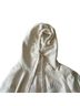NSF NSF x JA Cream Cotton Hoodie Sweatshirt - photo 5
