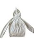 NSF NSF x JA Cream Cotton Hoodie Sweatshirt - photo 2
