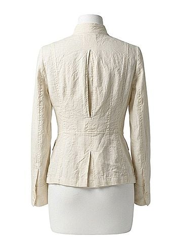 Zara Jacket (view 2)