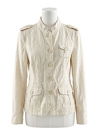 Zara Jacket (view 1)