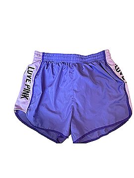 Victoria's Secret Athletic Shorts (view 1)