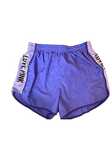 Victoria's Secret Athletic Shorts (view 1)